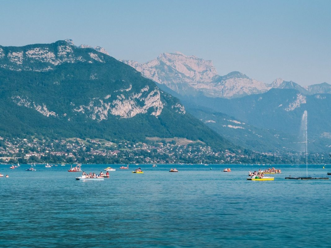 Visiter Annecy Et Ses Alentours Que Faire Guide Pratique Hashtag