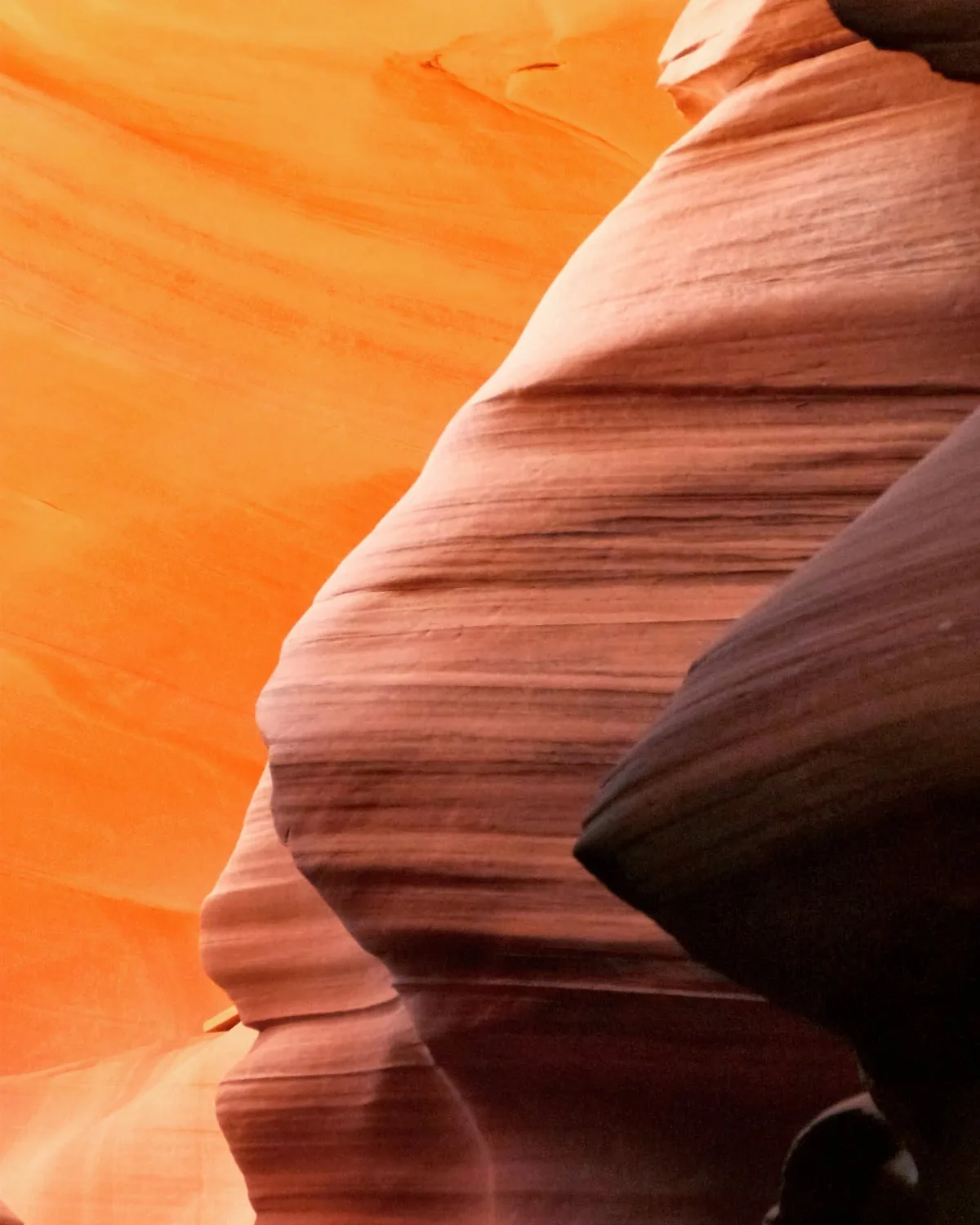 Lower Antelope Canyon