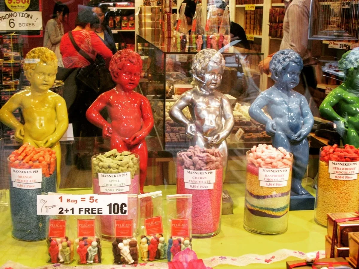 Que faire à Bruxelles ? Mes incontournables