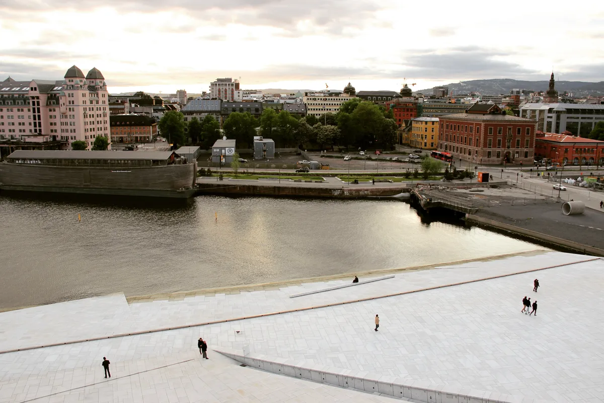 Les aéroports d'Oslo : le guide pratique