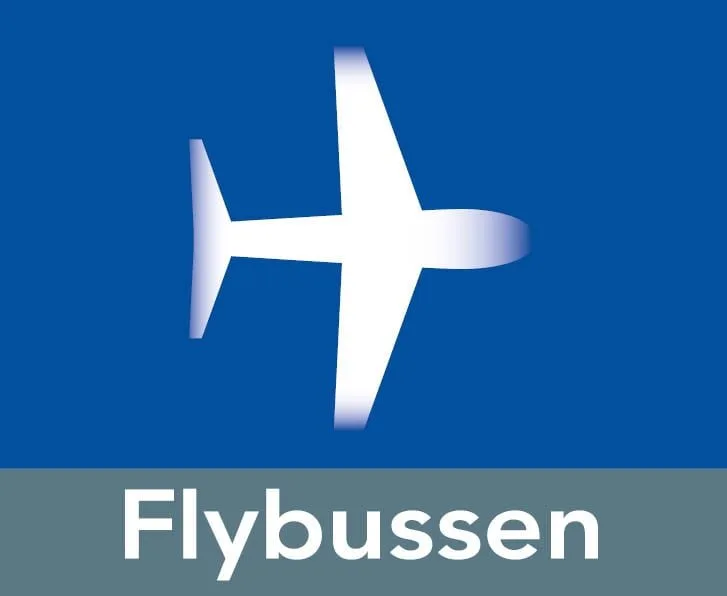 Le Flybussen