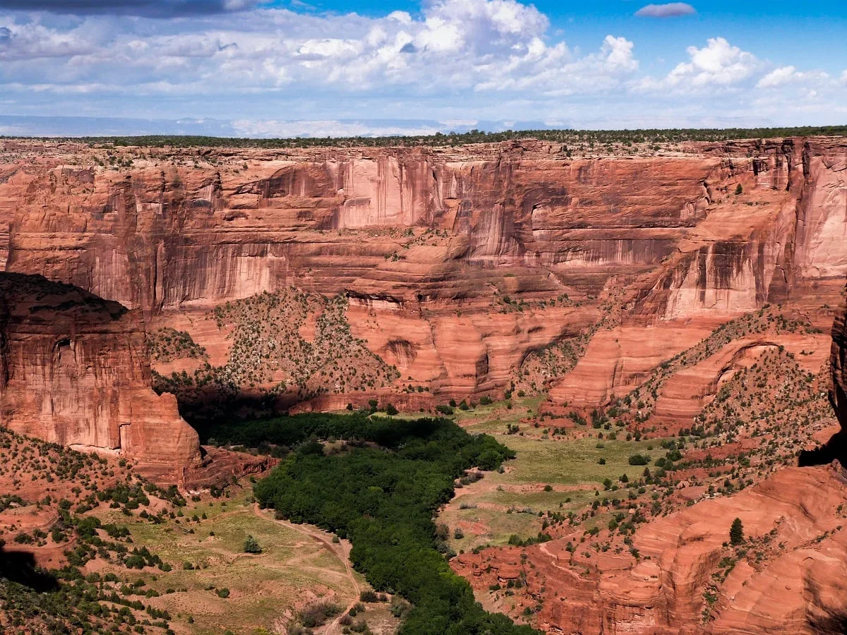 Le Canyon de Chelly : une belle halte dans l'Ouest Américain !