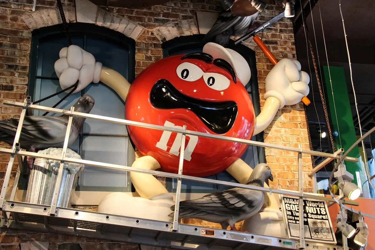 Mes 5 magasins ludiques de New York : pour les grands enfants !