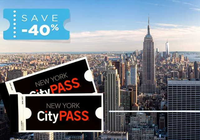 New York City Pass