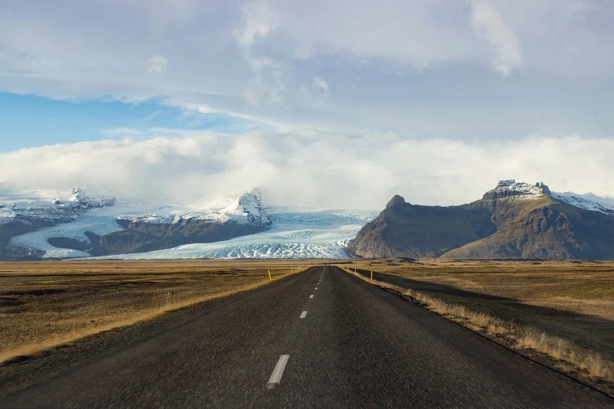 Mon carnet de voyage en Islande : 4 jours de roadtrip en Novembre !