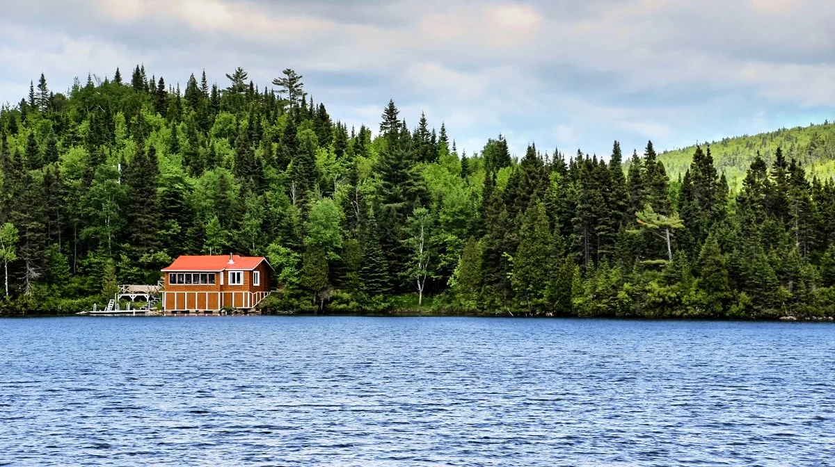 Récit de mon voyage au Québec et Ontario : un roadtrip entre lacs et forêts