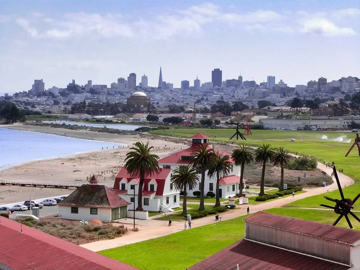 Mes 5 incontournables à San Francisco