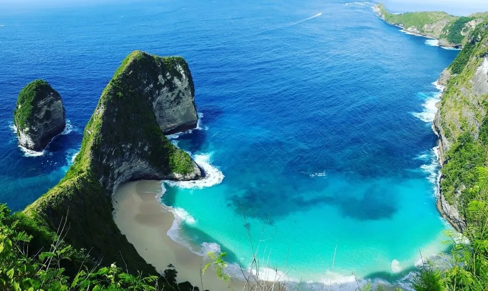 Nusa Penida