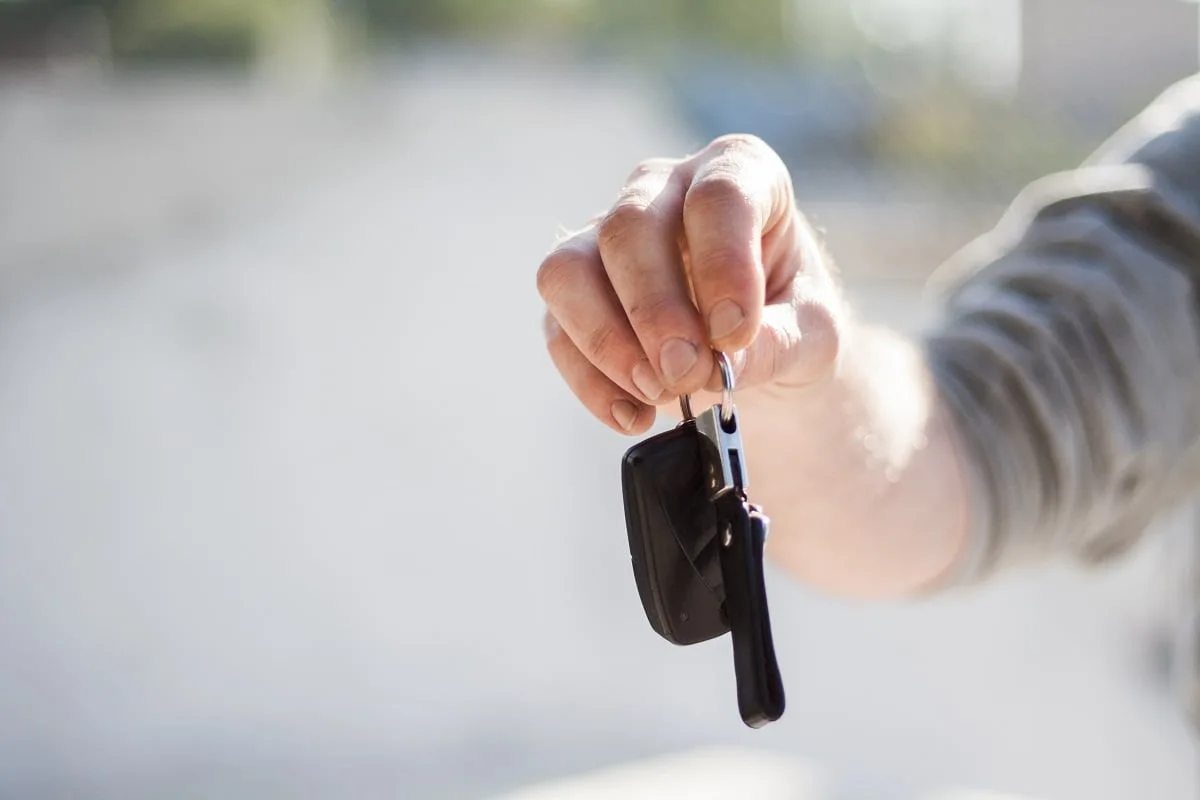 La location de voiture : étape essentielle pour un roadtrip