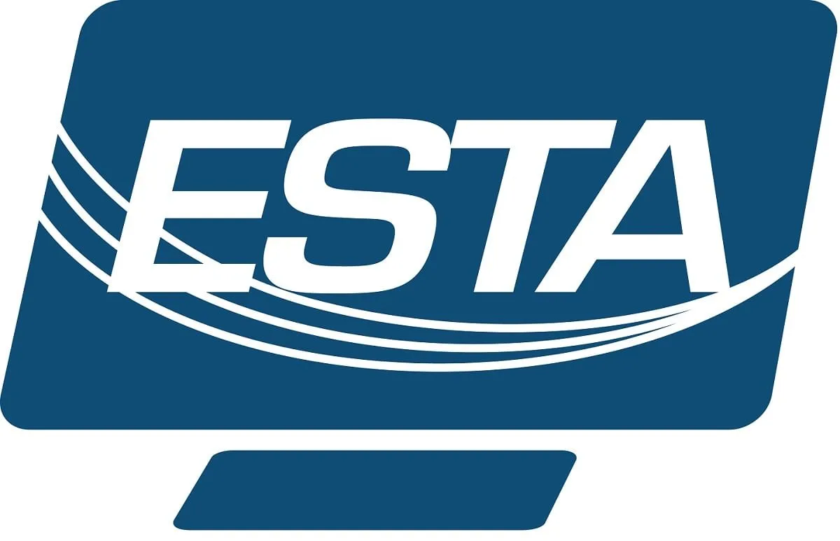 Logo du formulaire de l'ESTA
