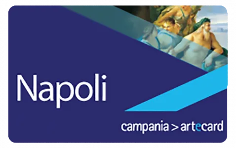 Napoli Artecard