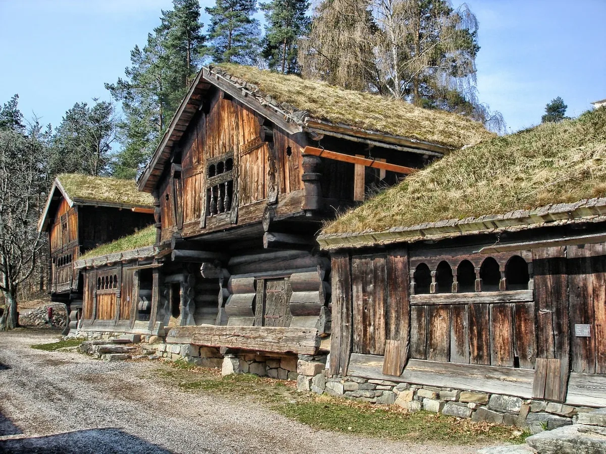 Musée folklorique norvégien