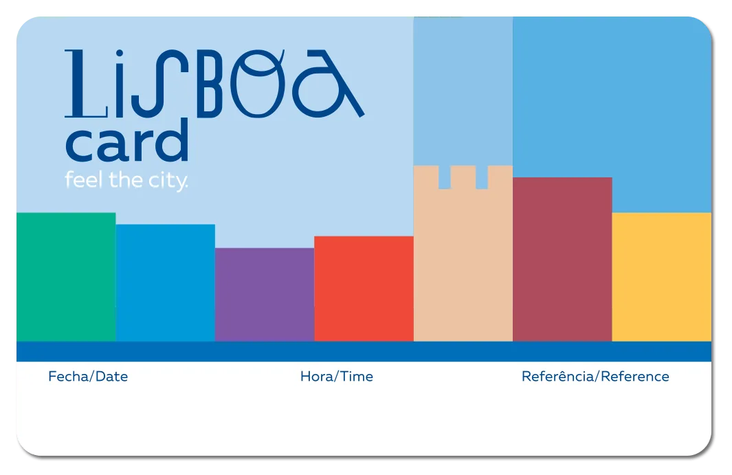 La Lisboa Card