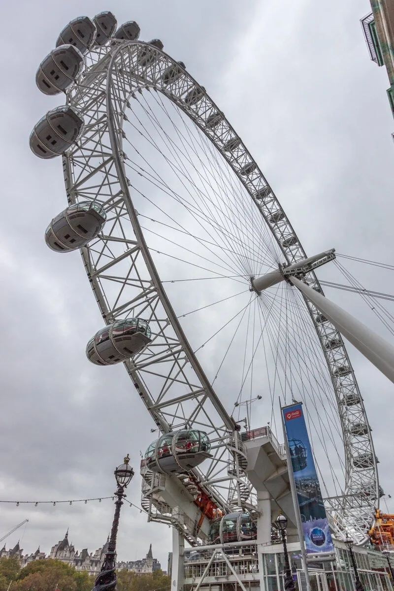 London Eye