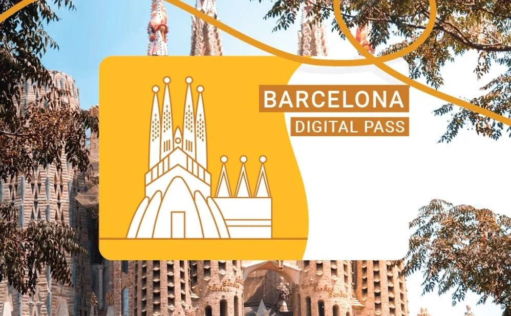 Barcelona Pass