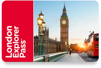 London Explorer Pass