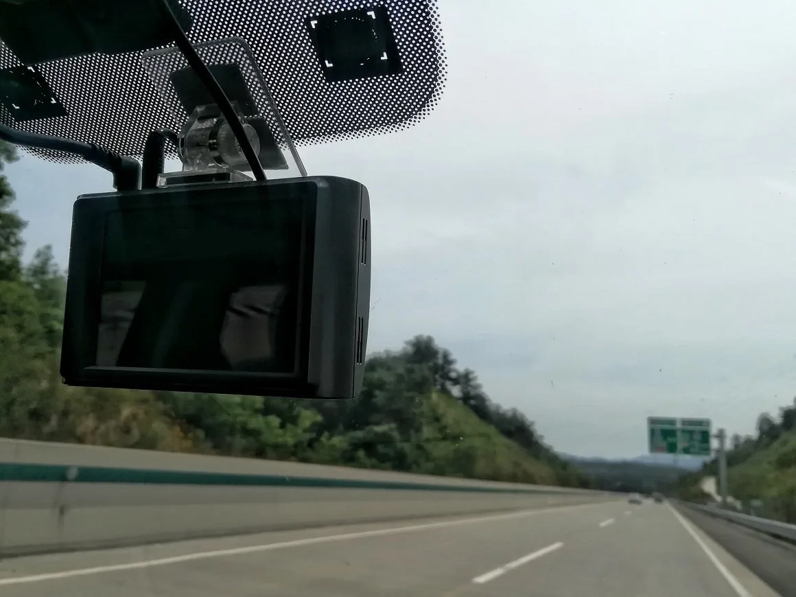 Boîtier pour l'assurance en voiture en Corée