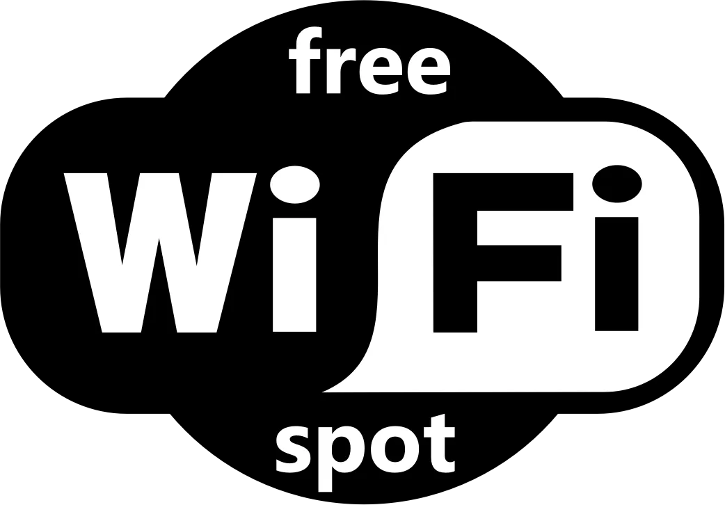 Wifi gratuit