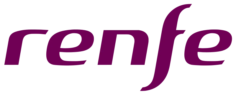 Logo Renfe
