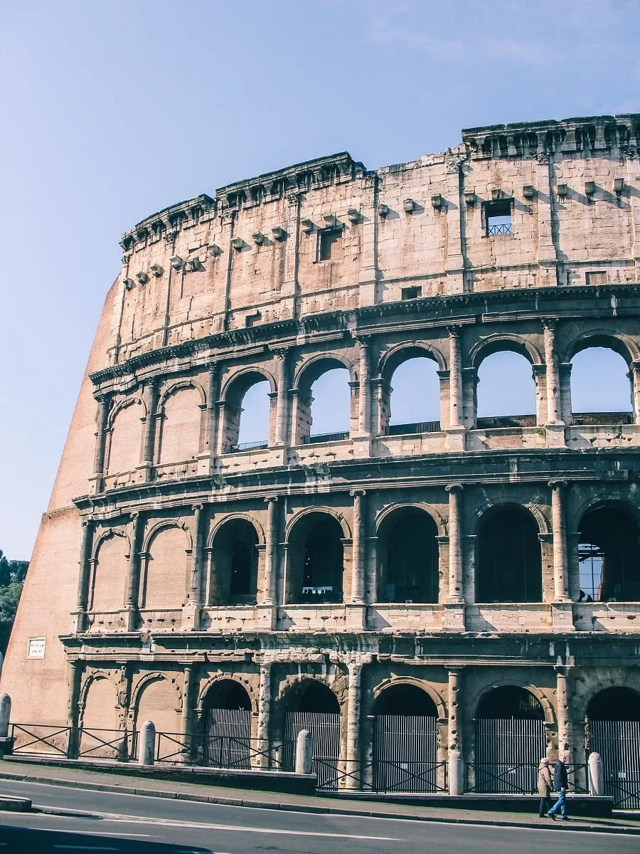 Colisée de Rome