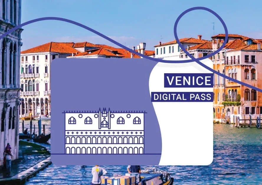 Venise Pass