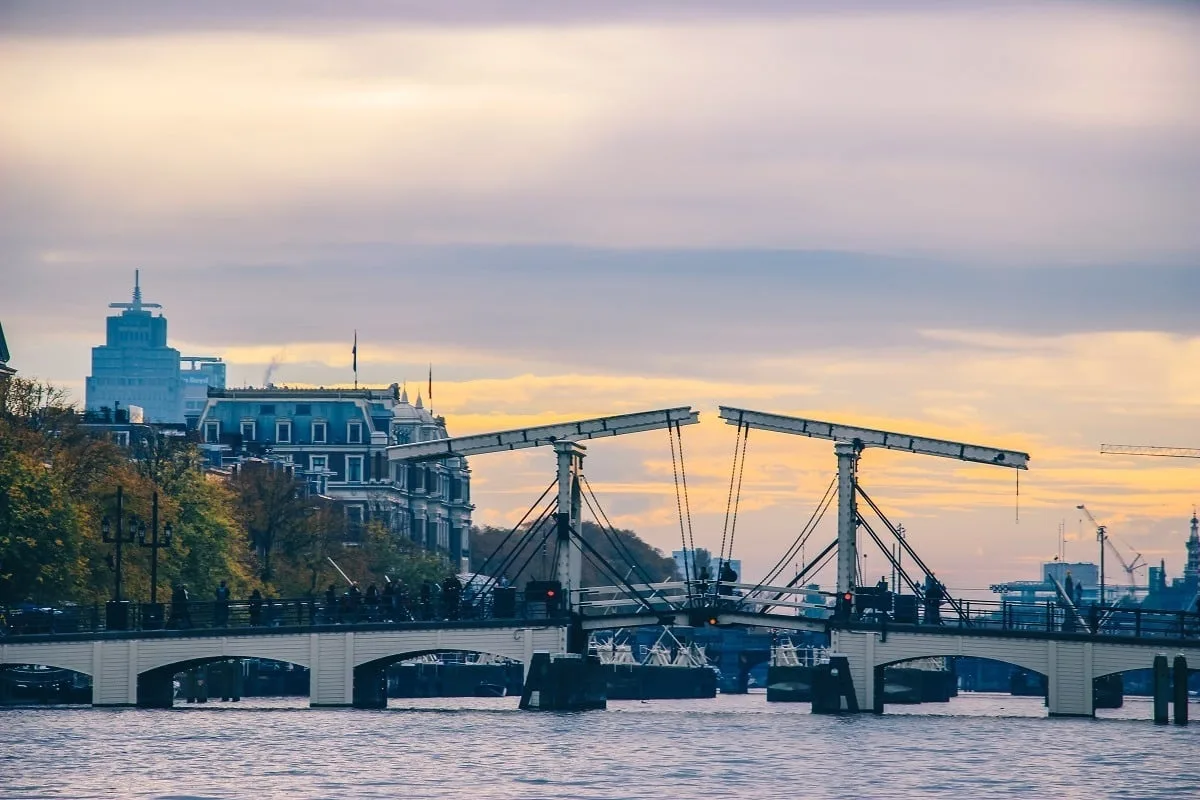 Le Magere Brug