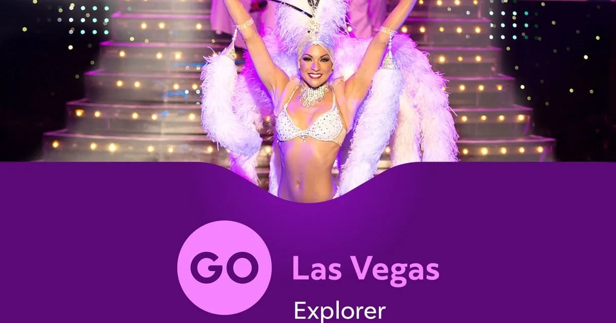 Logo du Las Vegas Explorer Pass