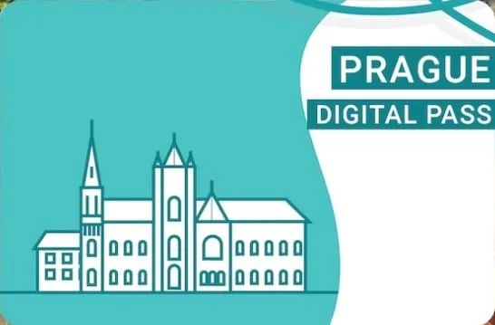 Prague Digital Pass