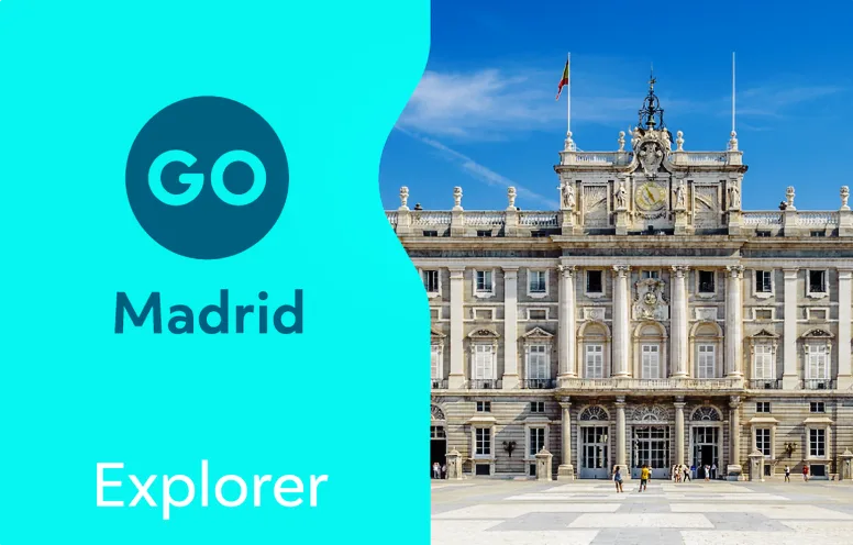 Madrid Explorer Pass