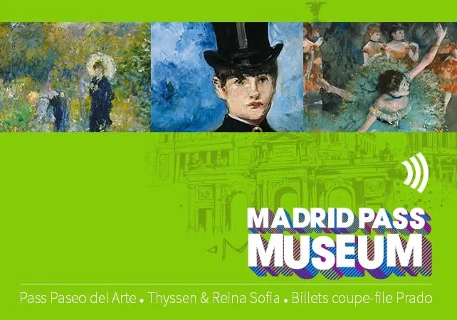Madrid Pass Museum