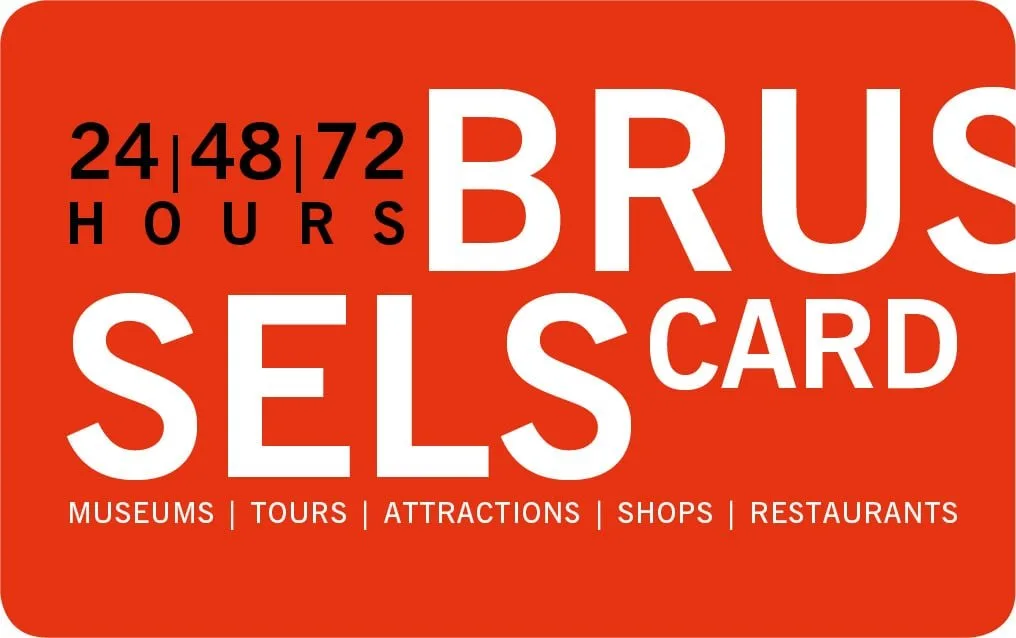 Brussels Card, le city-pass de Bruxelles