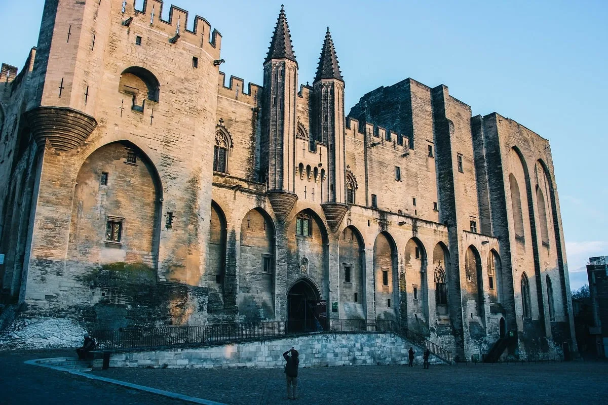 Avignon