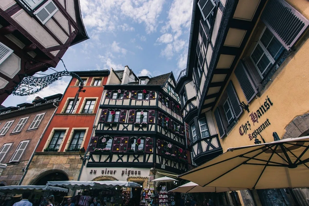 Boutique de souvenirs