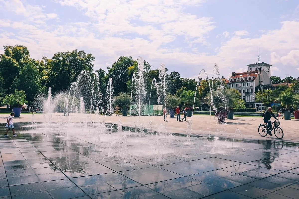 Place Rapp