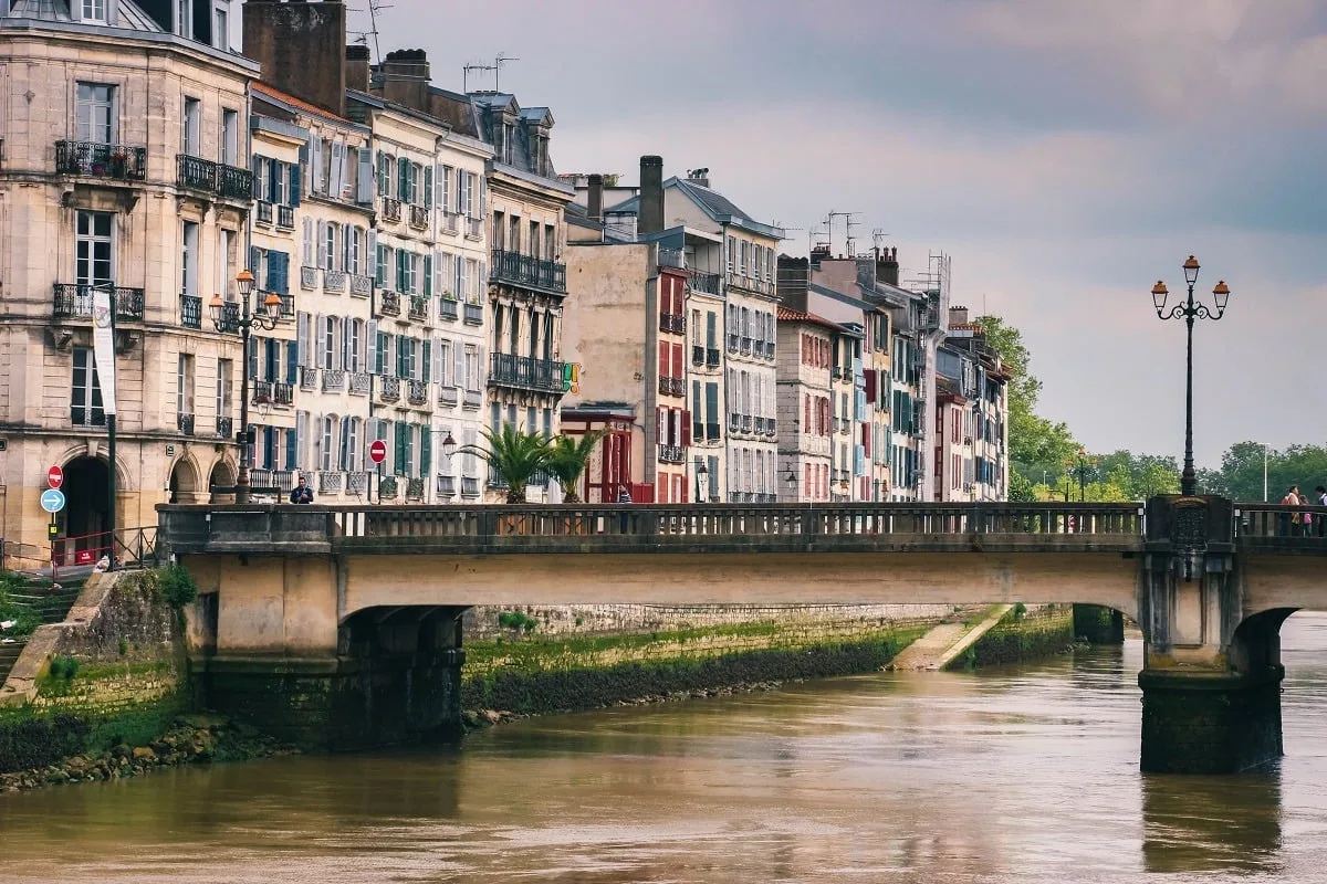 Bayonne