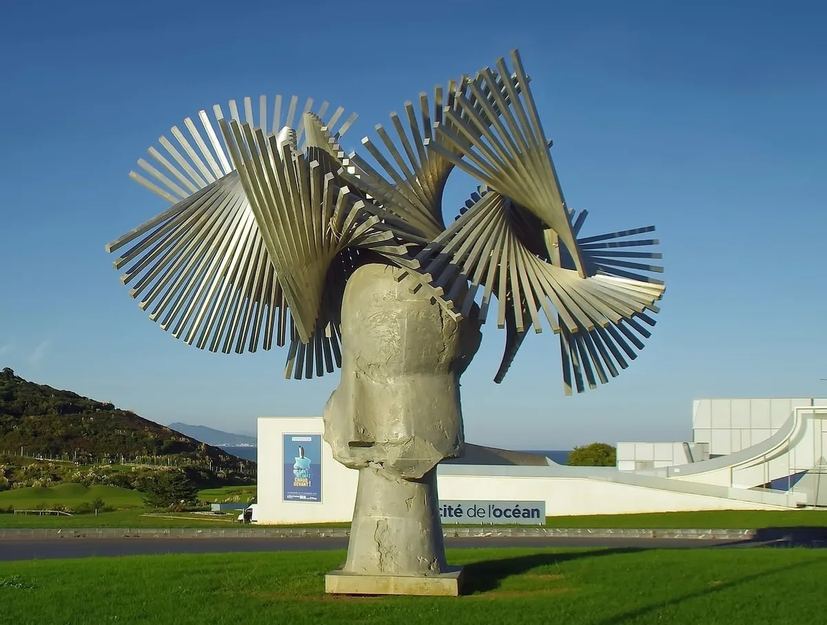 Cité de l'Océan à Biarritz