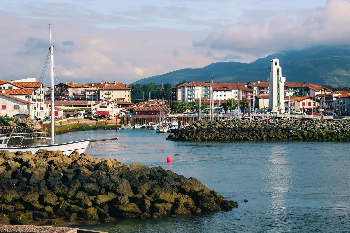 Saint-Jean-de-Luz