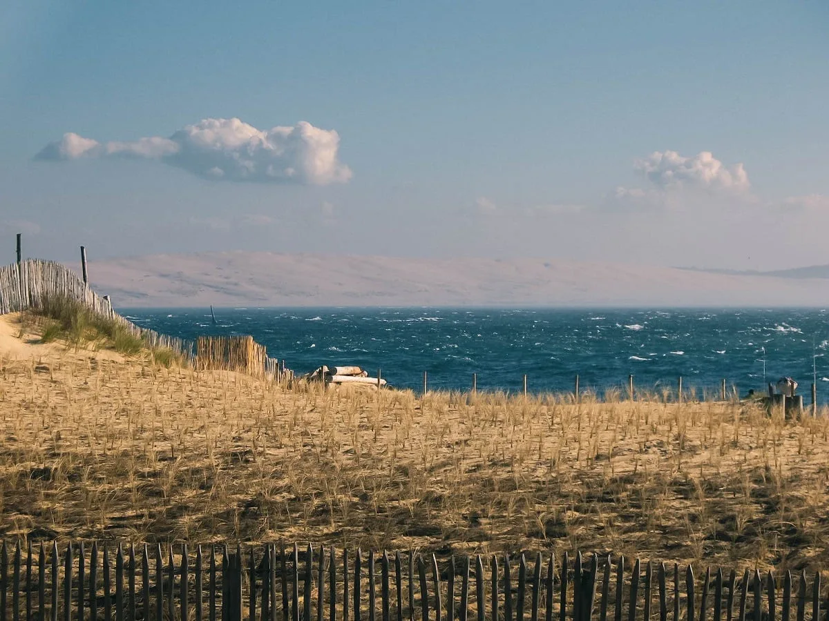 Visiter le bassin d'Arcachon et ses alentours