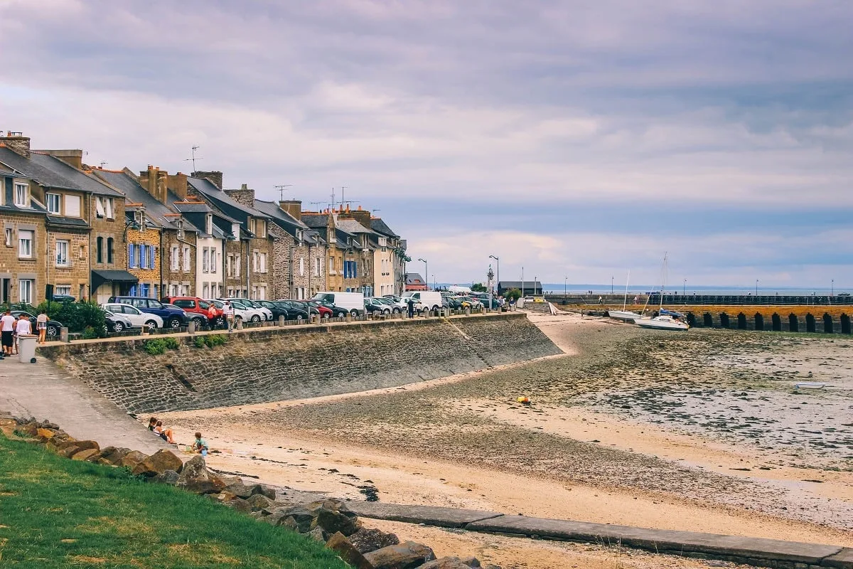 Cancale