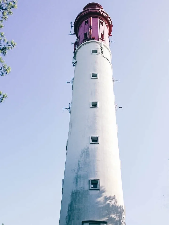 Phare du Cap Ferret