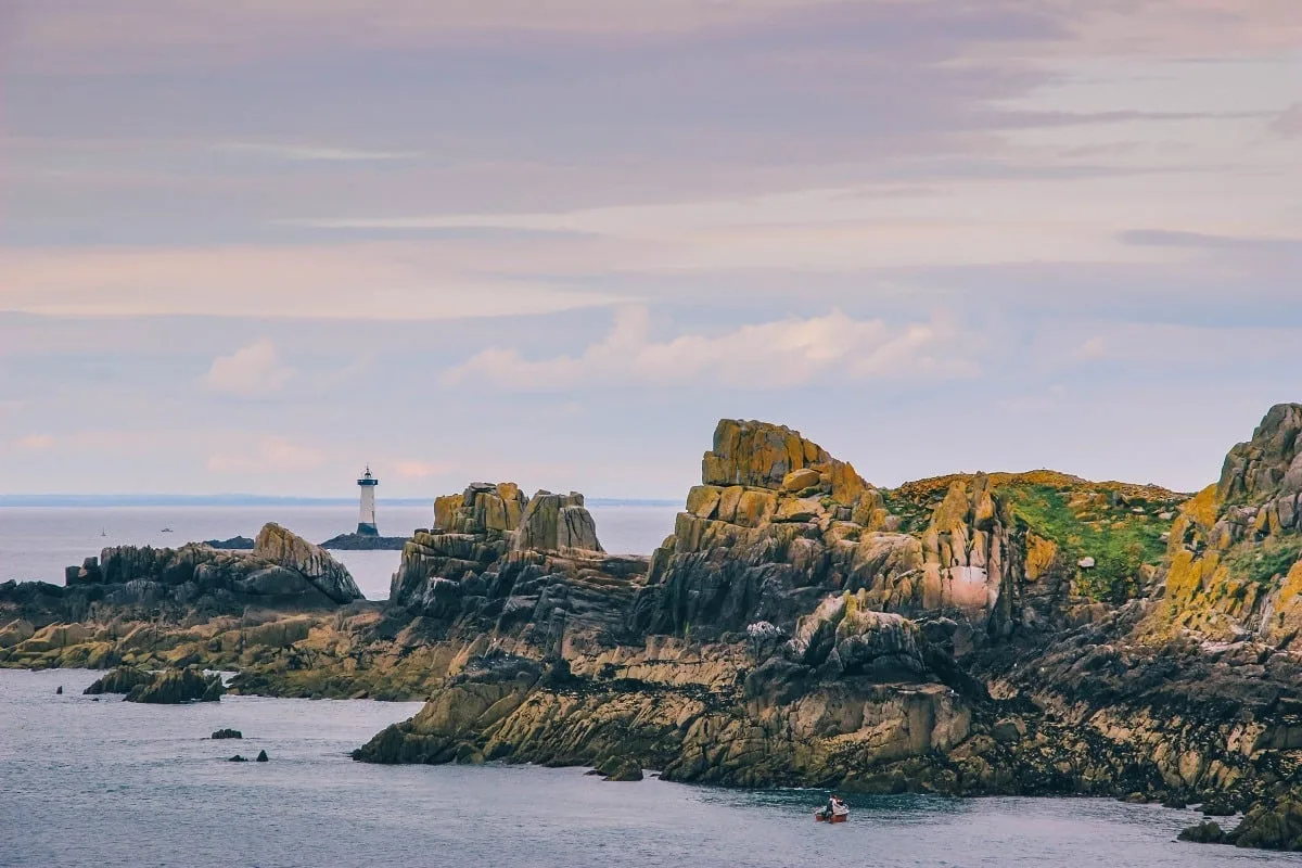 Phare de Herpin