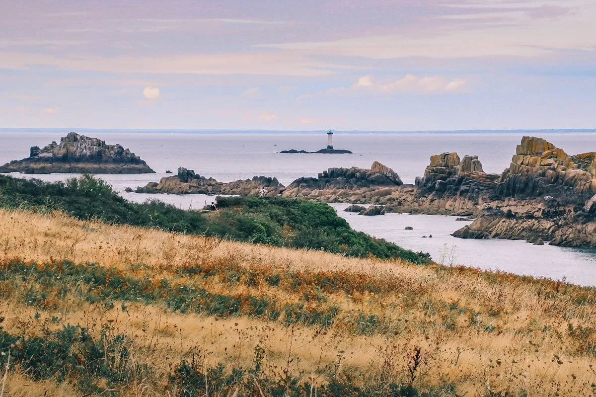 Pointe du Grouin