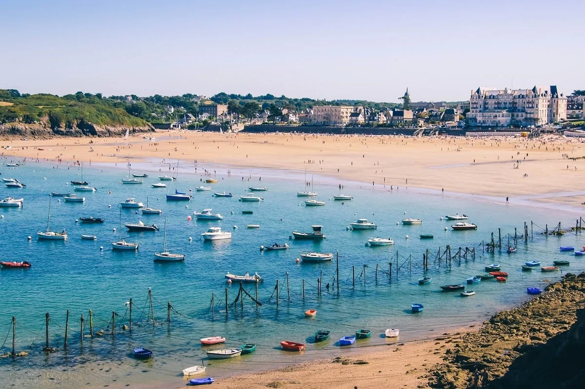 Saint-Lunaire