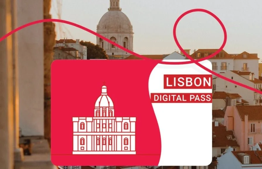 Lisbon Pass