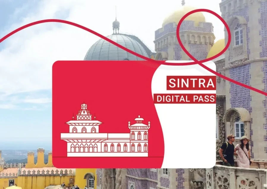 Sintra Pass
