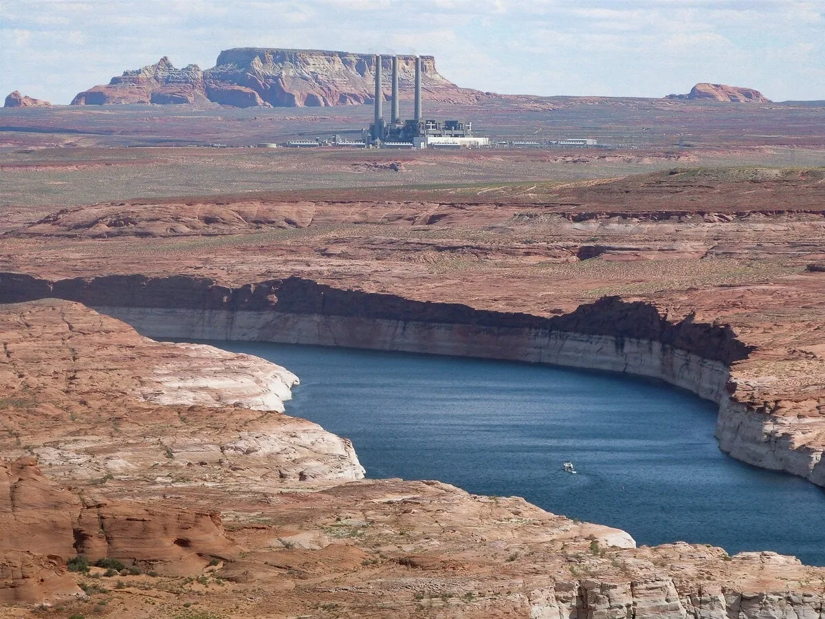 Lac Powell