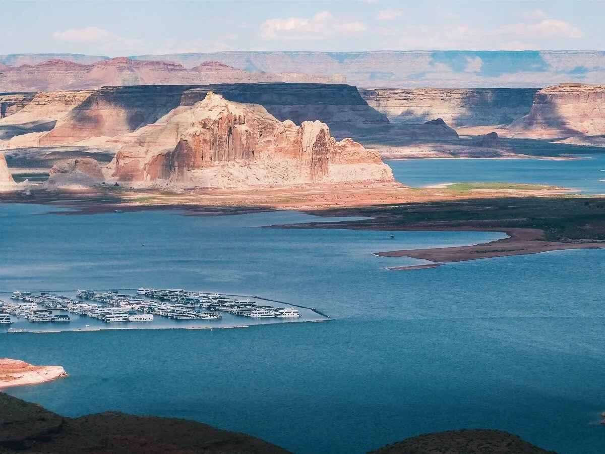 Lac Powell