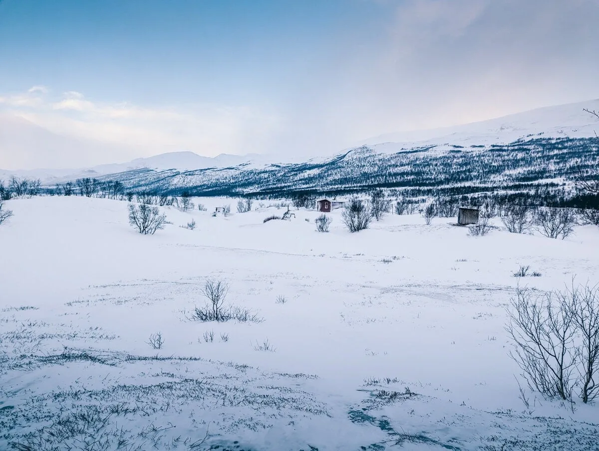 Abisko
