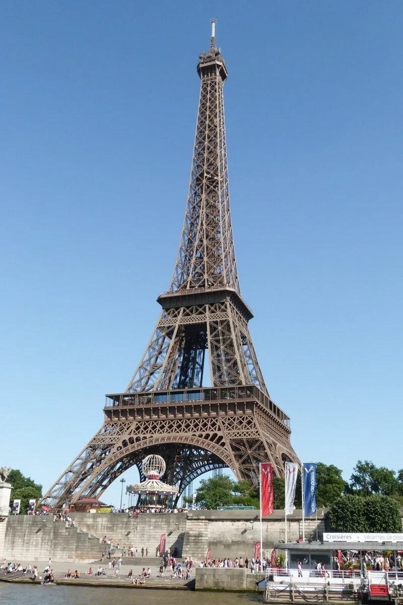 Tour Eiffel