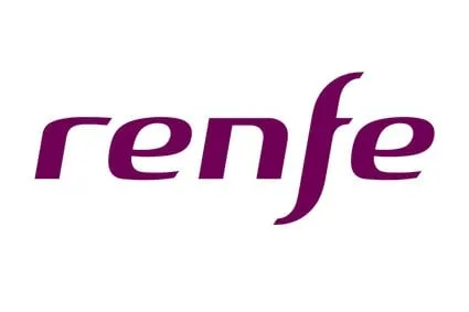 Logo de la RENFE